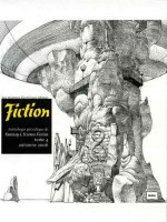 Fiction, Tome 4 de Collectif chez Moutons Electr