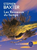 Les Vaisseaux Du Temps de Baxter-s chez Lgf