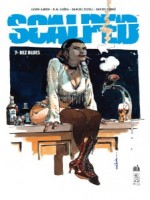 Vertigo Classiques T7 Scalped T7 (souple) de Aaron/guera/furno/ze chez Urban Comics