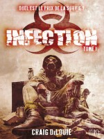 Infection T01 de Dilouie-c chez Panini