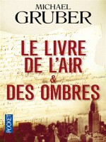 Le Livre De L'air de Gruber Michael chez Pocket