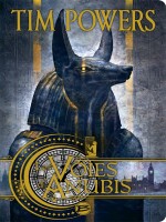 Les Voies D'anubis de Powers/tim chez Bragelonne