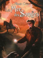 Mer Des Songes (la) de Cros/anais chez Midgard Ed