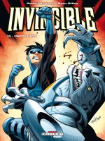 Invincible T10 - Happy Days de Kirkman-r Howard-j O chez Delcourt