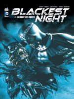 Dc Classiques T1 Blackest Night T1 de Johns/reis/mahnke chez Urban Comics
