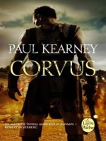 Corvus de Kearney-p chez Lgf