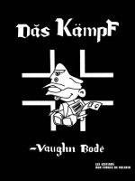 Das Kampf de Bode Vaughn chez Forges Vulcain