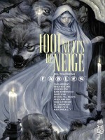 Vertigo Classiques Fables - 1001 Nuits De Neige de Willingham/buckingha chez Urban Comics