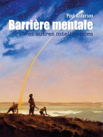 Barriere Mentale de Anderson Poul chez Belial