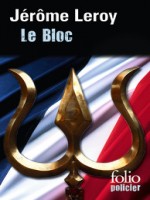 Le Bloc de Leroy Jerome chez Gallimard