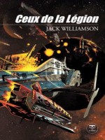 Ceux De La Legion de Williamson J chez Belial