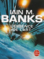 L'essence De L'art de Banks-i.m chez Lgf