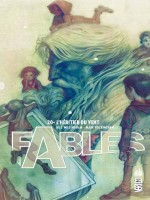 Vertigo Classiques T20 Fables T20 de Willingham/buckingha chez Urban Comics