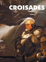 Croisades de Vance J chez Belial