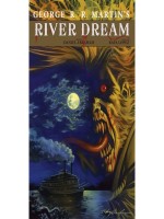 River Dream T02 de Daniel Abraham chez French Eyes