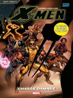 X-men T04 de Xxx chez Panini