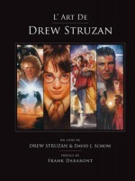 Art De Drew Struzan (l') de Struzan/darabont/sch chez Akileos