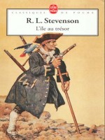 L'ile Au Tresor de Stevenson-r.l chez Lgf