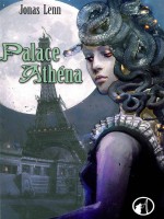 Palace Athena de Lenn/jonas chez Asgard