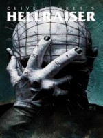 Hell Raiser T03 de Christopher Monfette chez French Eyes