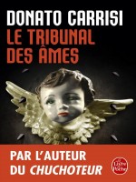 Le Tribunal Des Ames de Carrisi-d chez Lgf