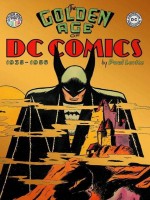 Va-dc Comics Vol1 Golden Age - 1935-1956 de Levitz Paul chez Taschen