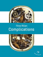 Complications de Allan Nina chez Tristram