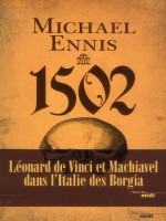 1502 de Ennis Michael chez Le Cherche Midi