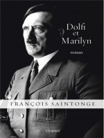 Dolfi Et Marilyn de Saintonge-f chez Grasset