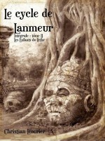 Cycle De Lanmeur Tome 2 de Christian Leourier chez Ad Astra