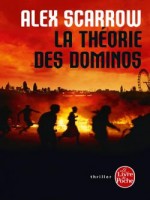 La Theorie Des Dominos de Scarrow-a chez Lgf