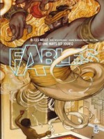 Vertigo Classiques T8 Fables T8 de Willingham/buckingha chez Urban Comics