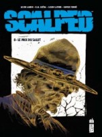 Vertigo Classiques T8 Scalped T8 (cartonee) de Aaron/guera chez Urban Comics