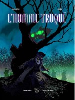 L Homme Truque de Gess / Lehman S chez Atalante