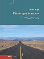 Amerique Evanouie (l') de Clerget/sebastien chez Rouge Profond