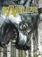 Vertigo Classiques T9 Fables T9 de Willingham/buckingha chez Urban Comics