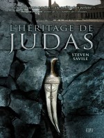 L'heritage De Judas de Savile-s chez Panini