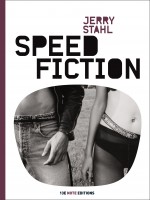 Speed Fiction de Stahl Jerry chez 13e Note