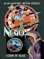 Nemo de Moore-a Oneill-k chez Panini