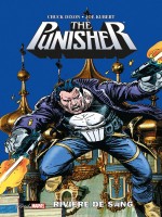 Punisher: Riviere De Sang de Dixon-ch chez Panini
