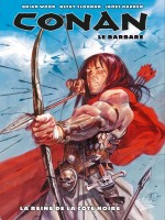 Conan Le Barbare T01 de Wood-b Cloonan-b Har chez Panini