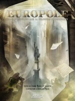 Europole - Guide De Resistance Dans La Titanopole... de Collectif/noirez chez Mnemos