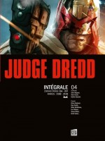 Judge Dredd - Integrale T4 (n de Collectif chez Soleil
