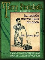 Le Monde Merveilleux Du Caca de Pratchett Terry chez Atalante