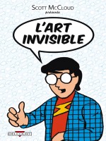 Art Invisible de Scott Mccloud chez Delcourt