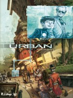 Urban T2 de Brunschwi/ricci chez Gallisol