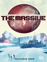 The Massive T01 de Donaldson-k Wood-b chez Panini