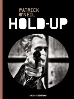 Hold Up de O'neil Patrick chez 13e Note