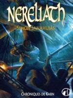 Nereliath de Sanahujas/simon chez Asgard