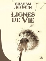 Lignes De Vie 10 Romans - 10 Euros 2014 de Joyce-g chez Bragelonne